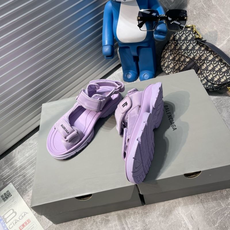 Balenciaga Sandals